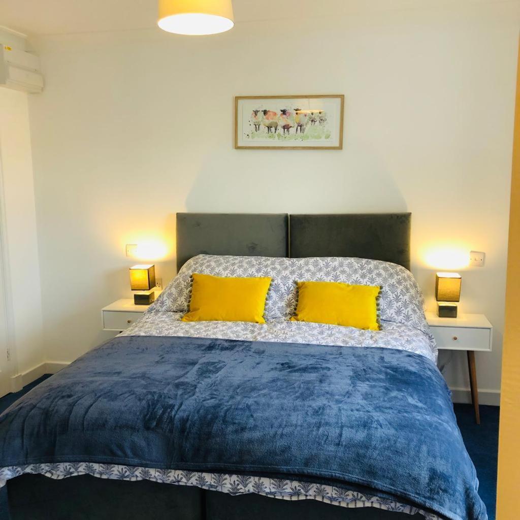 The Annexe - Spacious 2 Bedroom Detached Cottage Cardigan Εξωτερικό φωτογραφία